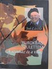 Joó László - Burokban születtem (dedikált példány) [antikvár]
