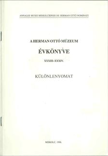 Dömötör Ákos - Változásvizsgálatok a Hangony-völgyi bejárók anyagi kultúrájában [antikvár]