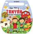tkk team - Egy nap a tanyán