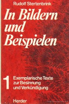 Stertenbrink, Rudolf - In Bildern und Beispielen [antikvár]