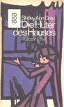 Grau, Shirley Ann - Die Hüter des Hauses [antikvár]
