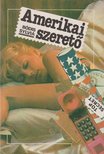 Bódis Sylvia - Amerikai szerető [antikvár]