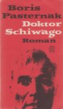 Pasternak, Boris - Doktor Schiwago [antikvár]