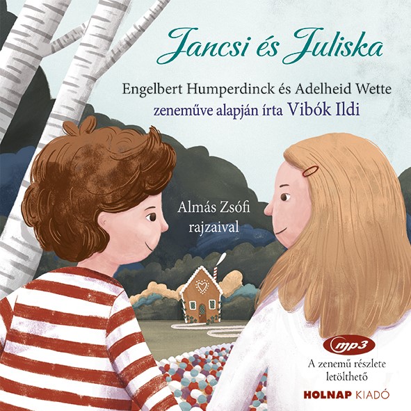 Vibók Ildi - Jancsi és Juliska