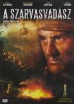 MICHAEL CIMINO - A szarvasvadász - DVD