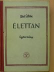 Dr. Went István - Élettan [antikvár]