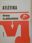 Atlétika [antikvár]