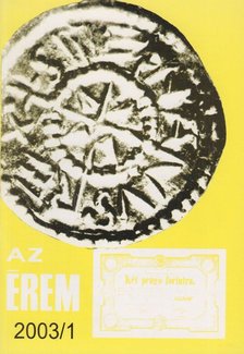 Soós Ferenc - Az érem 2003/1 [antikvár]