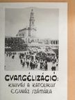 Bob Bedard - Evangélizáció: Kihívás a katolikus egyház számára [antikvár]