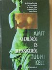 Dr. Farkas Emil - Amit az emlőről és betegségeiről tudni kell [antikvár]