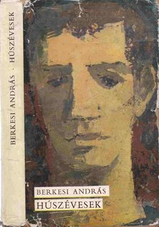 BERKESI ANDRÁS - Húszévesek [antikvár]