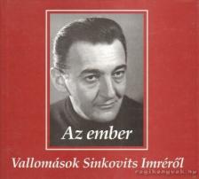 Spangel Péter - Az ember [antikvár]