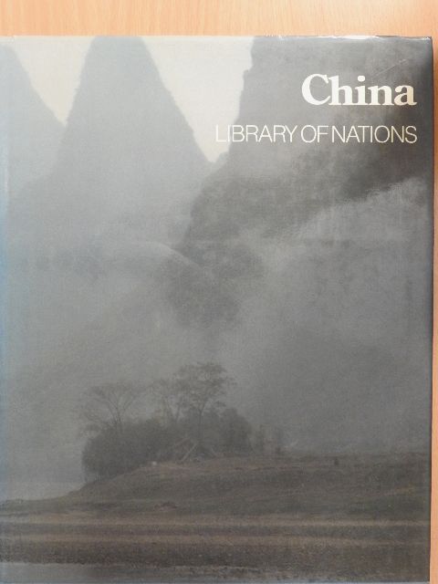 Loren Fessler - China [antikvár]