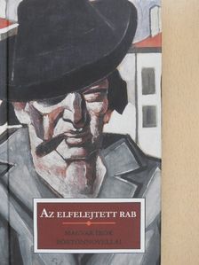 Ady Endre - Az elfelejtett rab [antikvár]