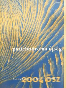 Erdei Kata - Pszichodráma újság 2004. ősz [antikvár]