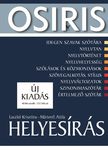 Laczkó Krisztina-Mártonfi Attila - Helyesírás