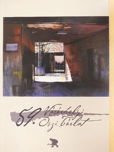 59. Vásárhelyi Őszi Tárlat [antikvár]