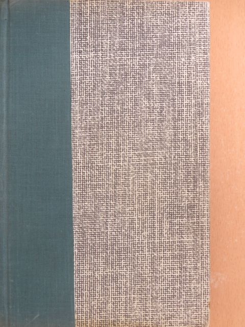 William Faulkner - Megszületik augusztusban [antikvár]
