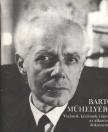 SOMFAI LÁSZLÓ - Bartók műhelyében [antikvár]