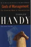 Charles Handy - Gods of Management (dedikált) [antikvár]