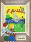 Havril Erzsébet - Nyitnikék 4. [antikvár]