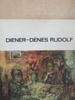 Francois Gachot - Diener-Dénes Rudolf [antikvár]
