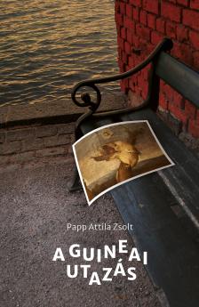 Papp Attila Zsolt - A guineai utazás