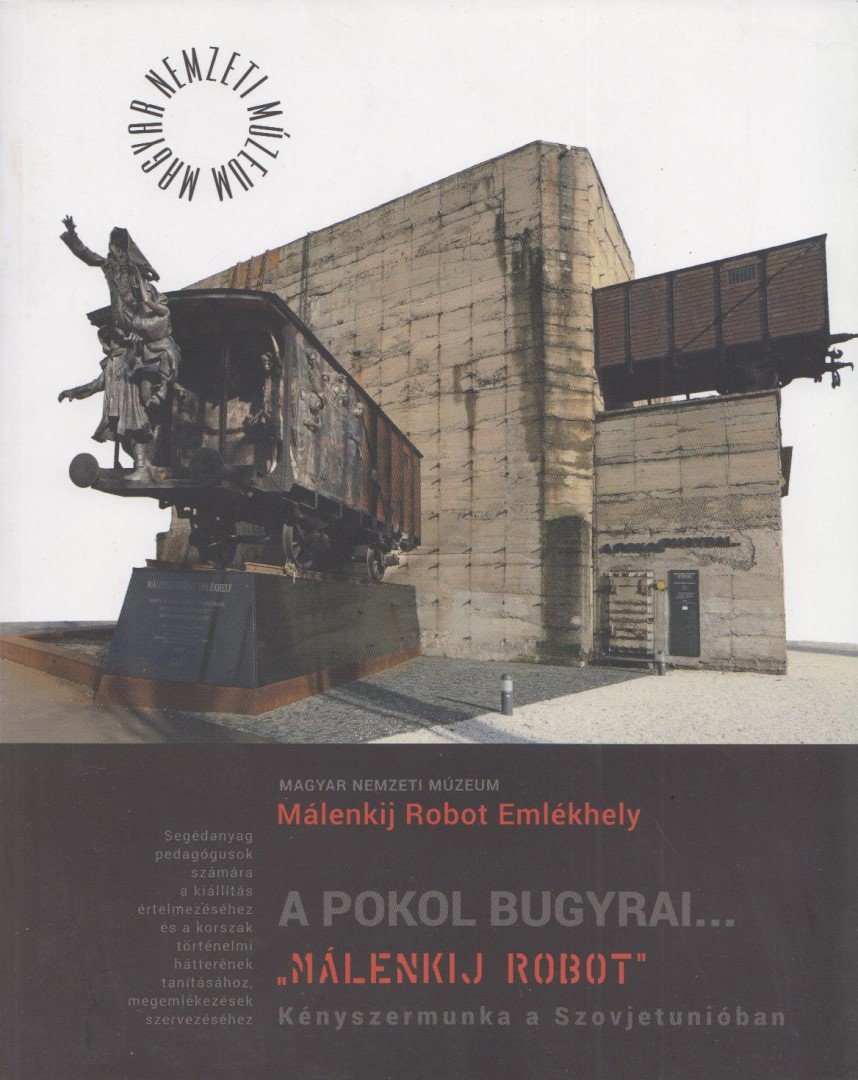 Berényi Marianna, Kenesei Zsófia Orsolya, Makra Mónika - A pokol bugyrai... [antikvár]
