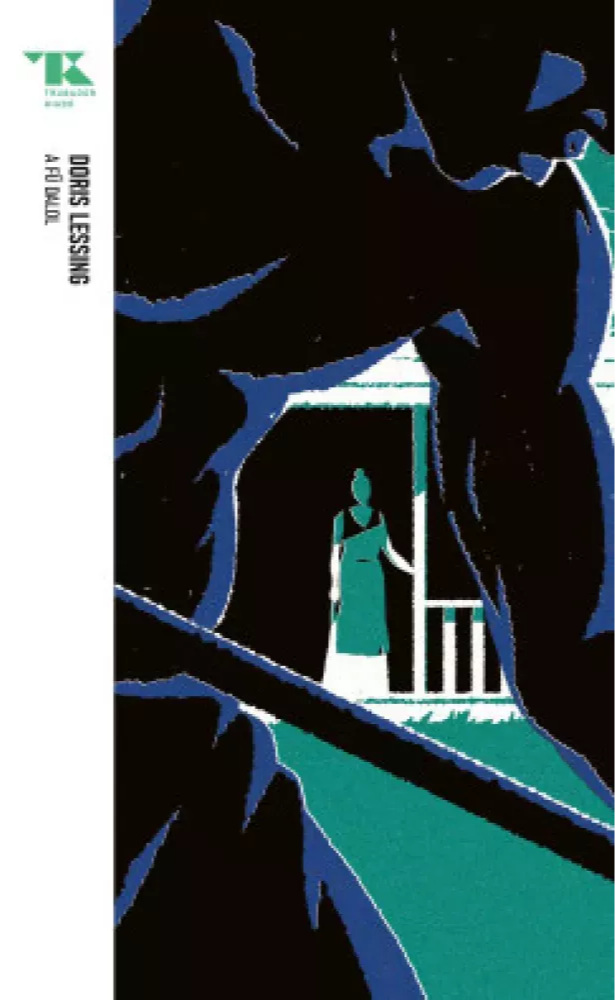 Doris Lessing - A fű dalol [eKönyv: epub, mobi]