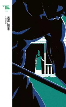 Doris Lessing - A fű dalol [eKönyv: epub, mobi]