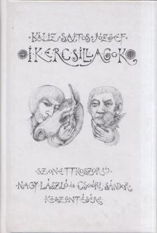 Káliz Sajtos József - Ikercsillagok (dedikált) [antikvár]