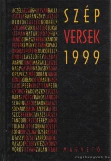 Keresztury Tibor - Szép Versek 1999. [antikvár]