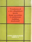 Agárdi Péter - Tanulmányok a két világháború közötti hazai szocialista és antifasiszta irodalom kérdéseiről (dedikált példány) [antikvár]