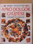Kate Needham - Apró dolgok gyűjtése [antikvár]