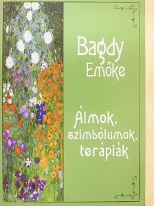 Bagdy Emőke - Álmok, szimbólumok, terápiák [antikvár]
