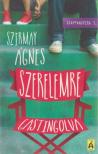 Szirmay Ágnes - Szerelemre castingolva [antikvár]
