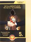 Körösztös György - Az illuminátusok és az új világrend [antikvár]
