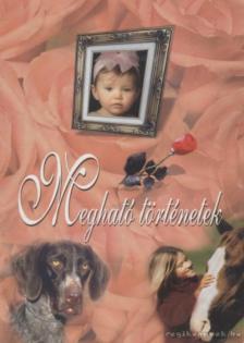 Sáringer Károly - Megható történetek [antikvár]