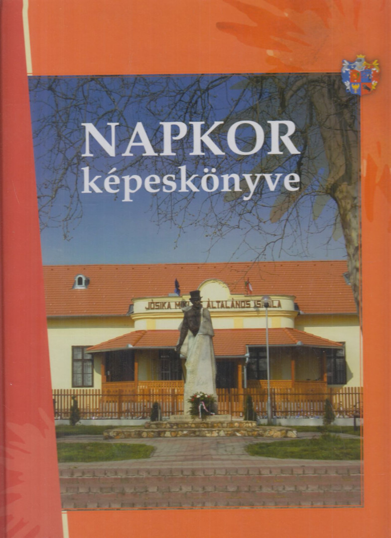 Dr. Legeza László - Napkor képeskönyve [antikvár]