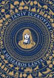 Janiv Iczkovits - A mészáros lánya [antikvár]
