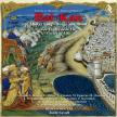 BAL-KAN - MIEL ET SANG - LES CYCLES DE LA VIE 3CD JORDI SAVALL, HESPÉRION XXI