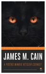 James M. Cain - A postás mindig kétszer csenget [eKönyv: epub, mobi]