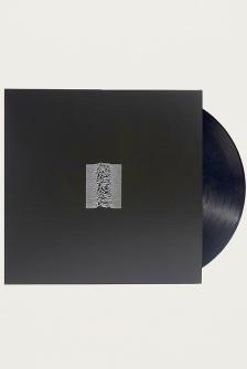 JOY DIVISION - UNKNOWN PLEASURE LP JOY DIVISION