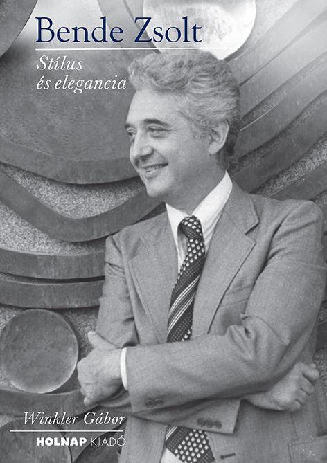 Winkler Róbert - Bende Zsolt