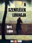 Bíró Lajos - A szentlélek lovagja [eKönyv: epub, mobi]