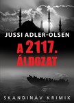 Jussi Adler-Olsen - A 2117. áldozat [eKönyv: epub, mobi]