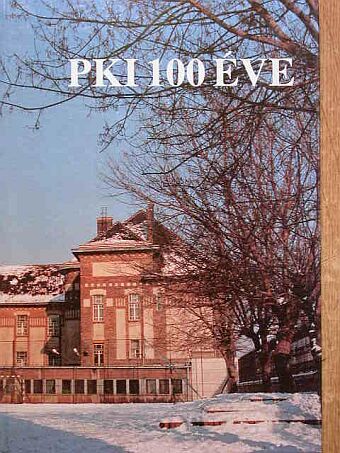Dely Zoltán - PKI 100 éve [antikvár]