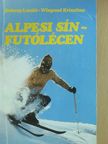 Dobozy László - Alpesi sín-futólécen [antikvár]