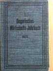 Dr. Reizman Zoltán - Ungarisches Wirtschafts-Jahrbuch 1937. [antikvár]