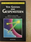 Von Geistern und Gespenstern [antikvár]